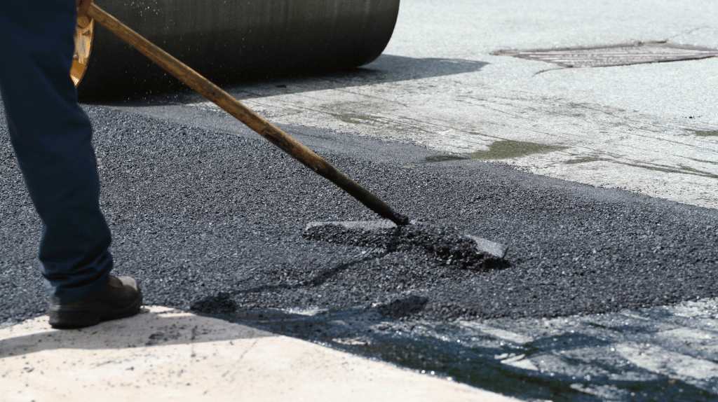 Repairing Cracks in Your Concrete Swimming Pool A Lubbock Guide