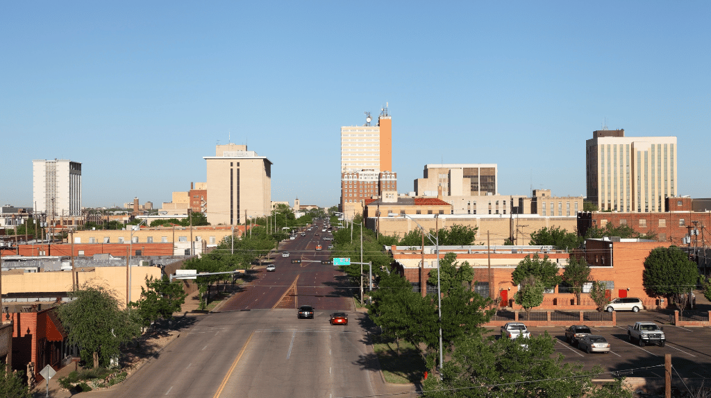 The Ultimate Guide to Decorative Concrete in Lubbock