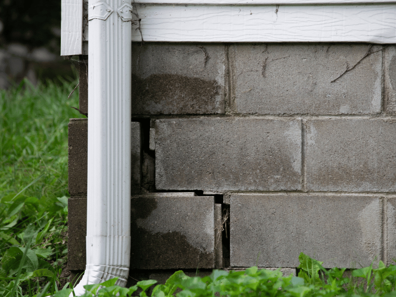 What Kind of Contractor Fixes Foundation Issues in Lubbock