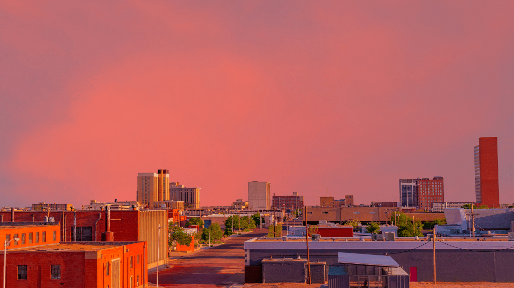 What are the common challenges faced by concrete contractors in the Lubbock area