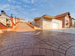What Are Options for Exterior Concrete Wall Finishes?