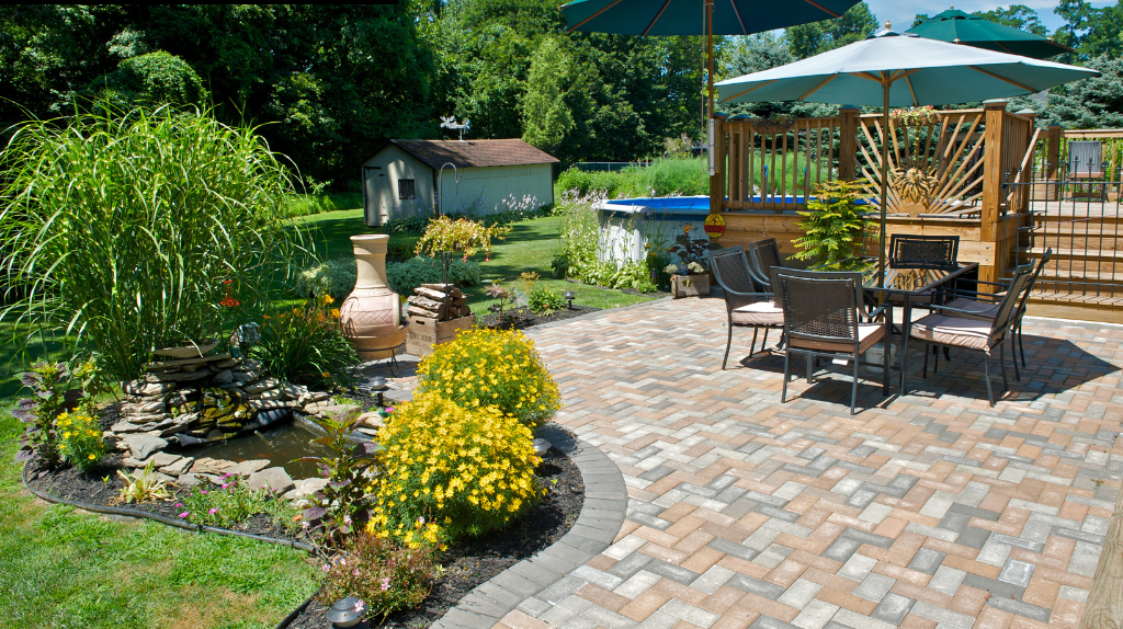 How Long Does It Typically Take for a Concrete Patio to Cure After Installation?