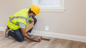 Different types of concrete services offered by commercial concrete contractors in Lubbock