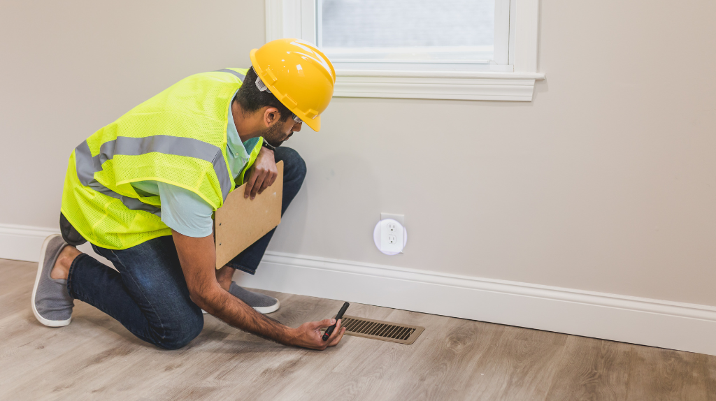 Different types of concrete services offered by commercial concrete contractors in Lubbock